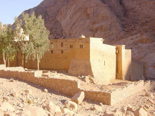 St[1]._Catherine_s_Monastery__Sinai__Egypt__02_ - St[1]._Catherine_s_Monastery__Sinai__Egypt__02_
