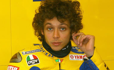valentino rossi - valentino rossi