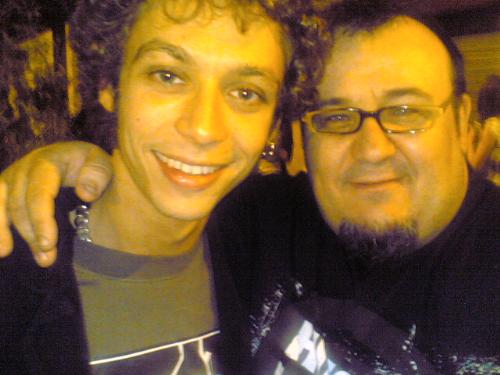 valentino rossi - valentino rossi