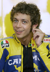 valentino rossi - valentino rossi