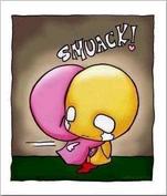 Cute! - more of these dudes, i just love them!