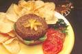 burger - Tasty burgers, charbroiled burger patty