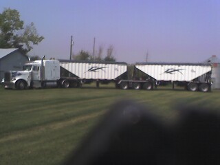 trucking - if you want to lose money! here is a excellent way  lol