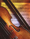 violin - violin