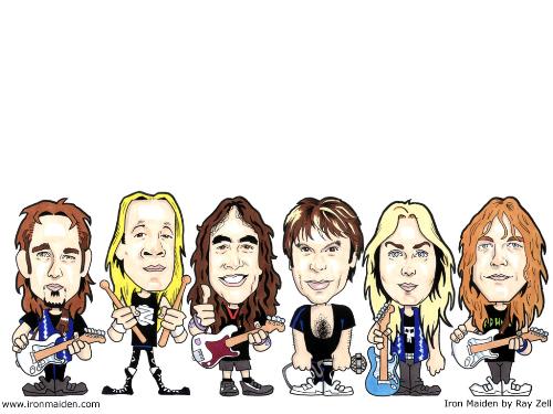 the titans of musik - live to rock,rock to live!!