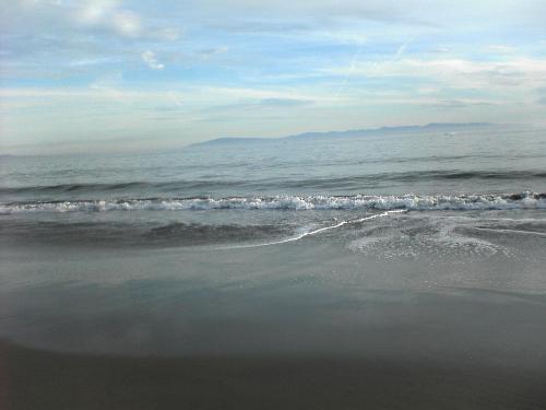 beach 2 - santa cruz beach 2