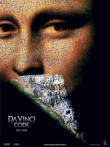 The Da Vinci code -   Is it true?