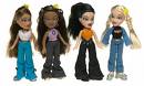 Bratz doll - Bratz DOll