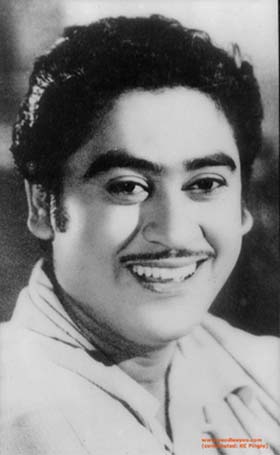 ........Funny Great Kishor Da........ - kishor kumar