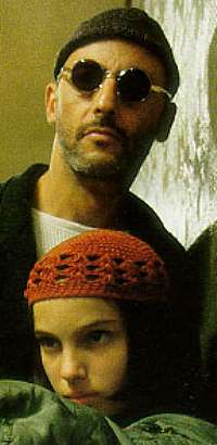 Leon - Jean Reno