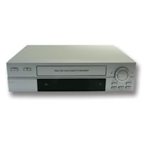 VCR Cam - Hidden VCR Cam...