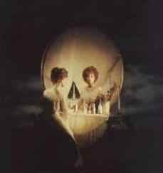 woman in mirror - woman in mirror