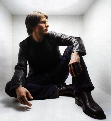 Tom Cruise - tom-cruise-in-a-box