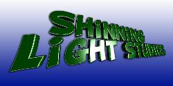 Shinning Light Studios - My studio logo