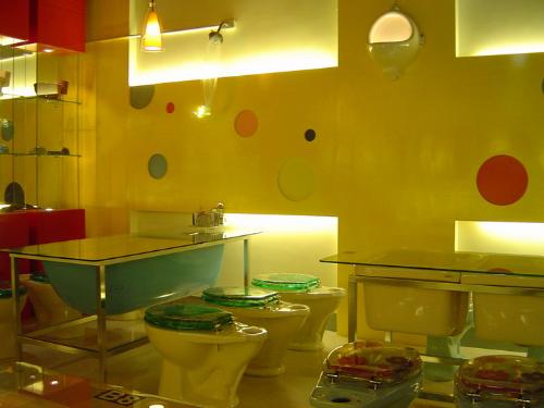 an amazing Restraunt - it is in Taiwan