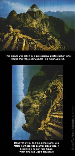 amazing - god is gr8