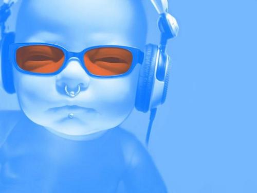 Cooles BAby - Cooles baby