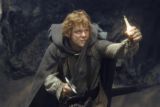 Photo from the movie Lord of the Rings. - I've upload some pictures from the movie Lord of the Rings because it is one of my favourite movie ever made. I think it that this movie has every thing that you whant: adventure, drama, comedy, etc. Absolutly every thing.I hope that the fourth part will appear very soon. Cheers!