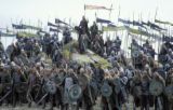 Photo from the movie Lord of the Rings. - I've upload some pictures from the movie Lord of the Rings because it is one of my favourite movie ever made. I think it that this movie has every thing that you whant: adventure, drama, comedy, etc. Absolutly every thing.I hope that the fourth part will appear very soon. Cheers!