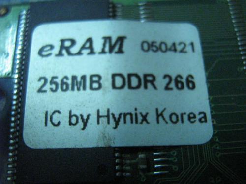 ram chip  - ram chip