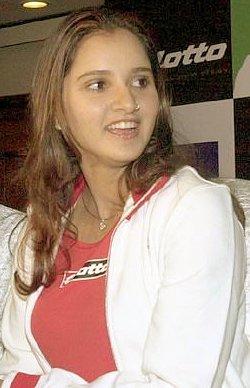 tennis player - sania mirza tennis player - sania mirza