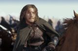 Photo from the movie Lord of the Rings. - I've upload some pictures from the movie Lord of the Rings because it is one of my favourite movie ever made. I think it that this movie has every thing that you whant: adventure, drama, comedy, etc. Absolutly every thing.I hope that the fourth part will appear very soon. Cheers!