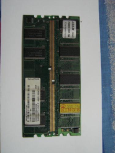 RAM modules - 256 mb ram modules