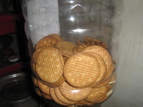 lots  of Cookies - lots  of Cookies