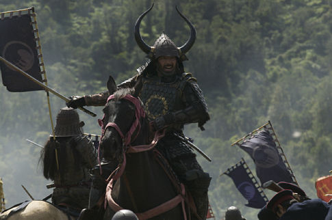 the last samurai - the last samurai