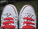 sneakers - sneakers