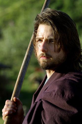 the last samurai - the last samurai
