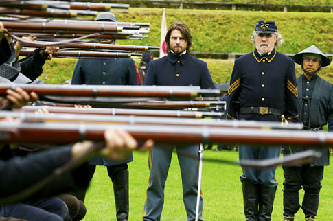 the last samurai - the last samurai