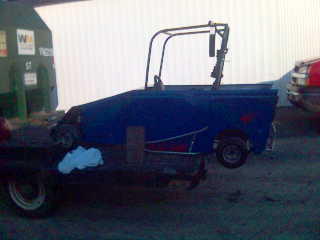 go kart - go kart