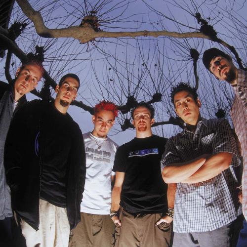 linkin park - thts how me and mah frienz are............  ~hardcore rockers~