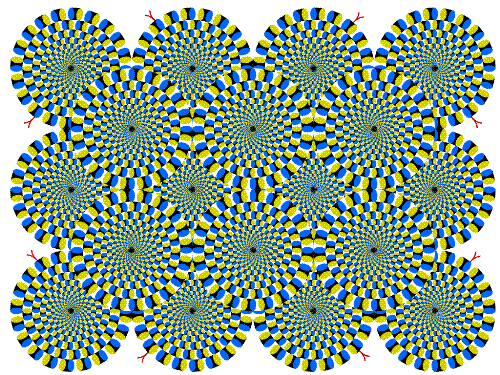 snake pit - illusion watch it carefully to c da magic