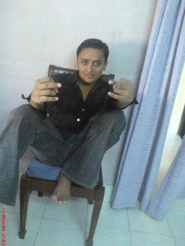 thts me........................ - all urs baby.............