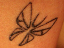 Tattoo - This is my Tattoo:)