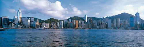 Hong Kong - Hong Kong image