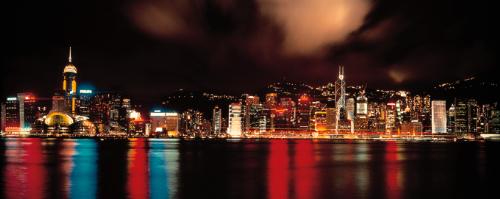 Hong Kong - Hong Kong