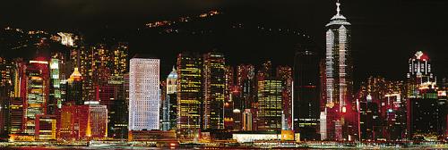 Hong Kong Image - Hong Kong