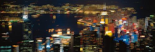 Hong Kong - Hong Kong