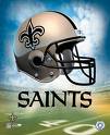 New Orleans Saints - saints football