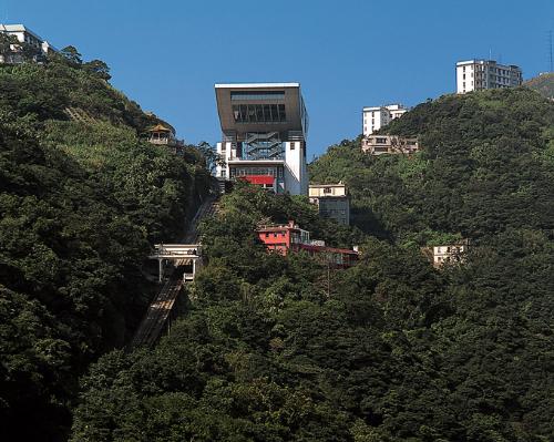 Hong Kong - Hong Kong