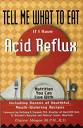 Acid Reflux - acid reflux