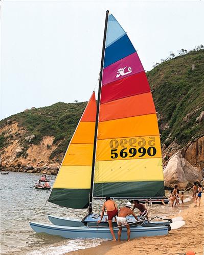 Hong Kong  - Hong Kong city