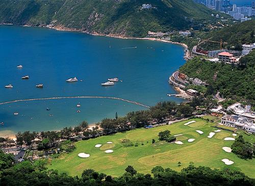 Hong Kong city - Hong Kong