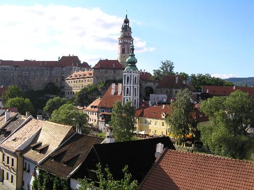 czech republic - czech republic