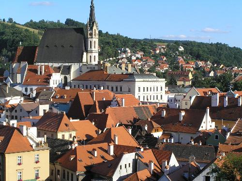 czech republic - czech republic