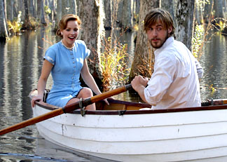 the notebook - the notebook