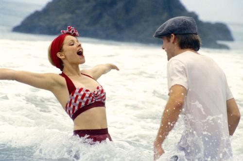 the notebook - the notebook
